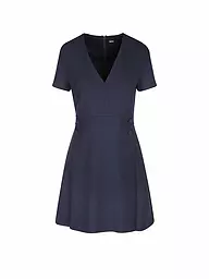 BOSS | Minirobe DAHELGA | Bleu foncé
