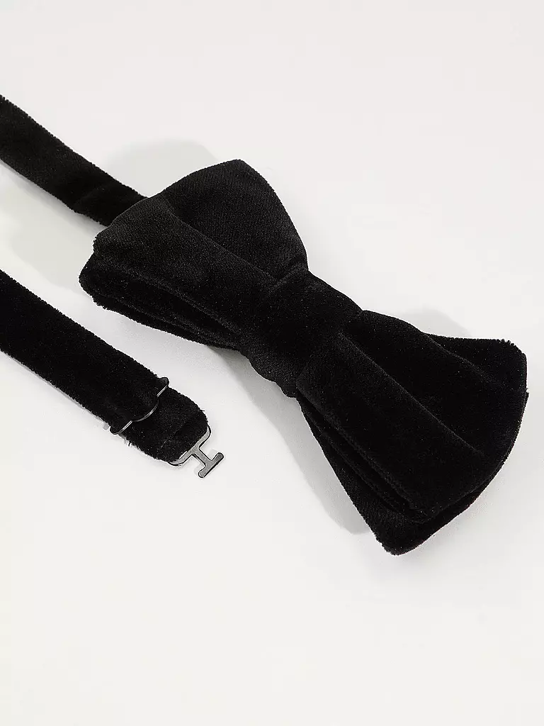 BOSS | Nœud papillon | Noir