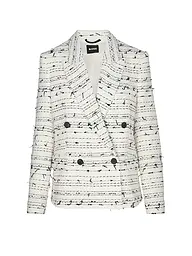 BOSS | Nom du produit: Blazer JALETO9 | Crème