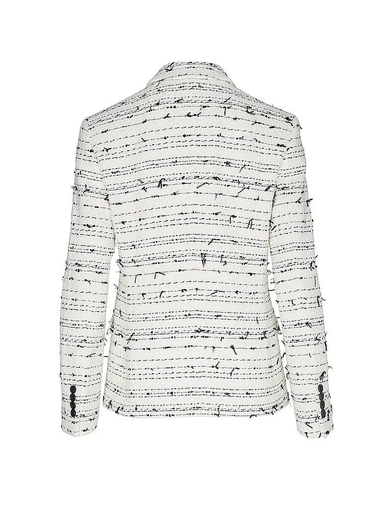 BOSS | Nom du produit: Blazer JALETO9 | Crème