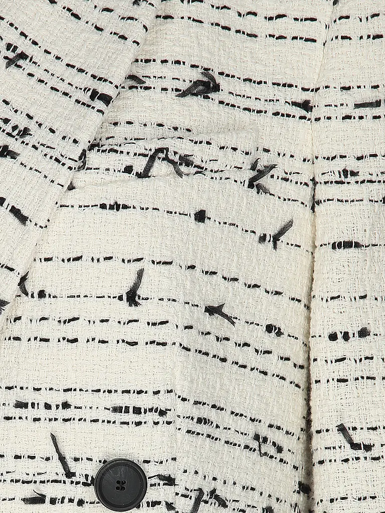 BOSS | Nom du produit: Blazer JALETO9 | Crème