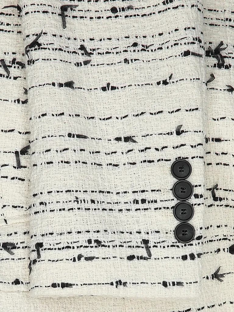 BOSS | Nom du produit: Blazer JALETO9 | Crème