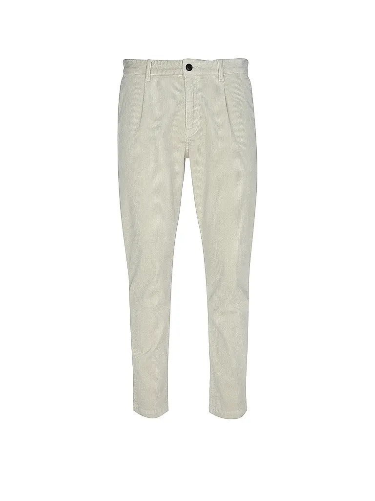 BOSS | Nom du produit: Chino
Marque: BOSS
Couleur: beige
Catégories: Mode, Homme

Matière: Coton, Stretch
Motif: Uni
Longueur (Pantalons/Jeans): Longueur normale
Style: Casual
Hauteur de taille: Taille mi-haute
Détails: Poches latérales | Beige