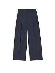 BOSS | Nom du produit: Pantalon business TIANA4 | Bleu foncé
