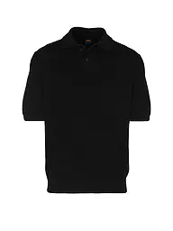 BOSS | Nom du produit: Poloshirt AKOPPO | Noir