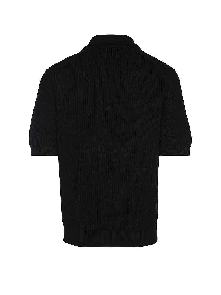 BOSS | Nom du produit: Poloshirt AKOPPO | Noir