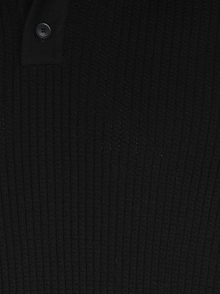 BOSS | Nom du produit: Poloshirt AKOPPO | Noir