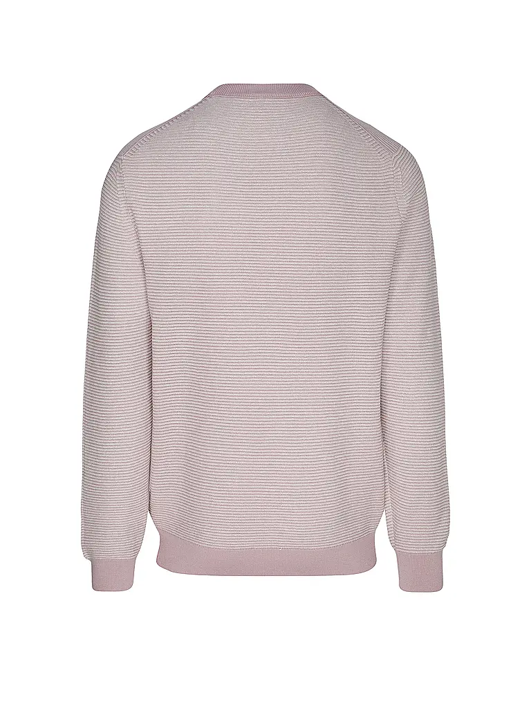 BOSS | Nom du produit: Pull ASPOKI | Rose