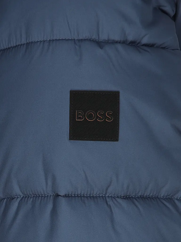 BOSS | Nom du produit: Veste matelassée OMARIS | 