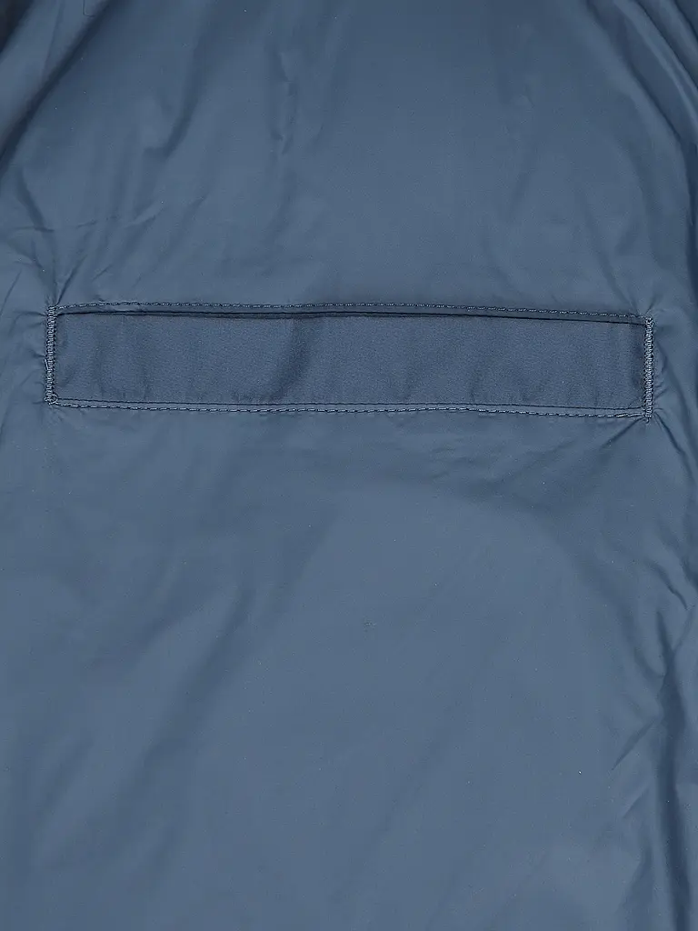 BOSS | Nom du produit: Veste matelassée OMARIS | Bleu