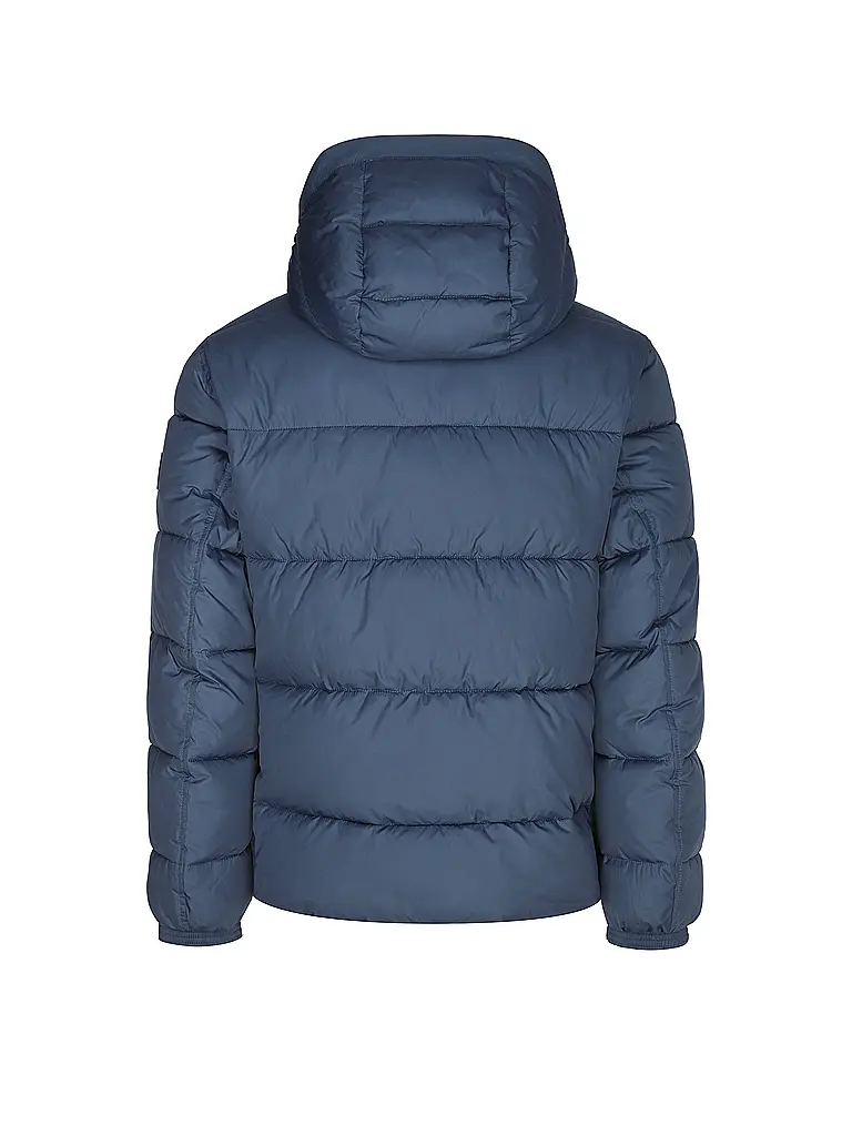 BOSS | Nom du produit: Veste matelassée OMARIS | 