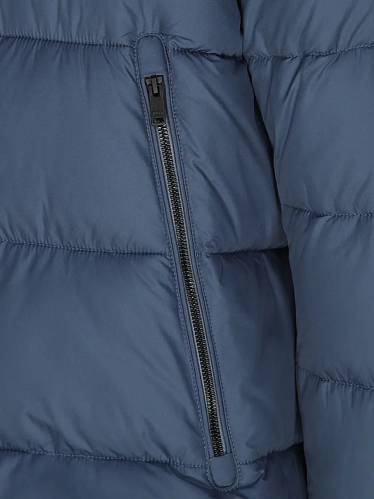 BOSS | Nom du produit: Veste matelassée OMARIS | 