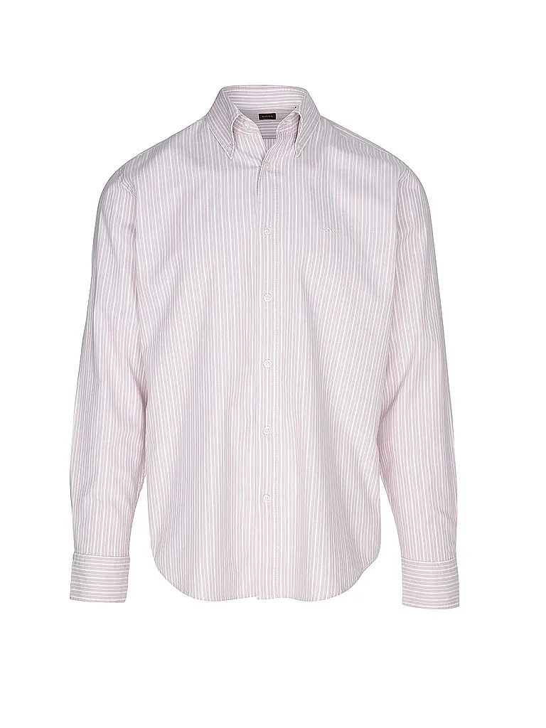 BOSS | Nom du produit : Chemise RICOPLUS_M | Rose
