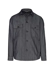 BOSS | Nom du produit : Veste de costume | Bleu foncé