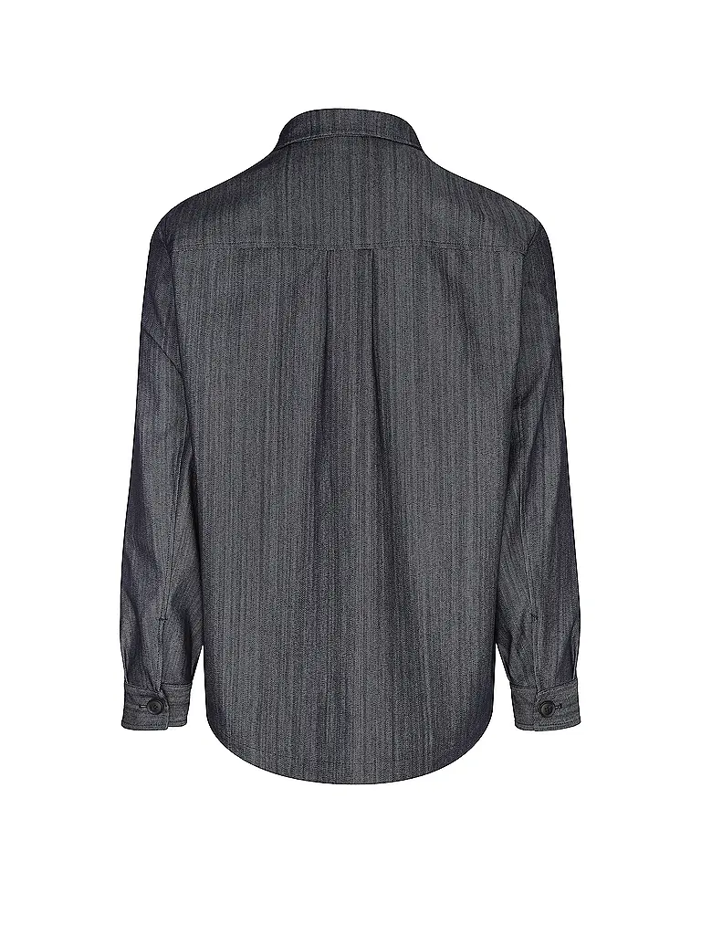 BOSS | Nom du produit : Veste de costume | Bleu foncé