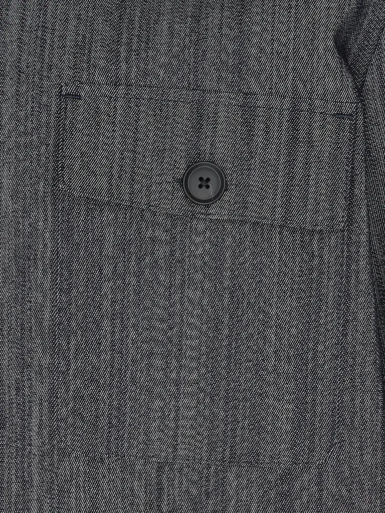 BOSS | Nom du produit : Veste de costume | Bleu foncé