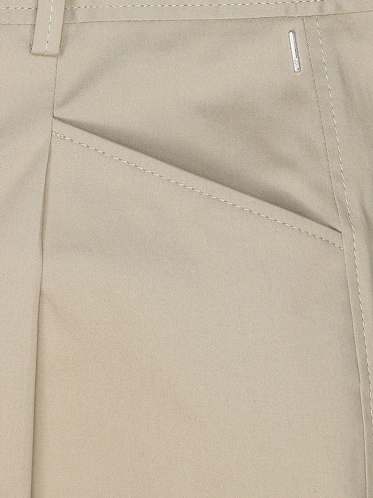 BOSS | Nom du produit : Pantalon de tailleur TAKERANAL | Beige