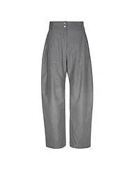 BOSS | Nom du produit : Pantalon de tailleur TELARANA
Marque : BOSS
Couleur : bleu
Catégories : Mode,Femme

Matière : Laine,Lyocell
Motif : Uni
Longueur (Pantalons/Jeans) : Longueur classique
Style : Smart Business
Hauteur de taille : Taille haute
Détails : C | Bleu