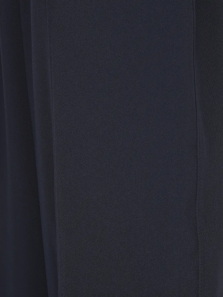 BOSS | Nom du produit : Pantalon de tailleur TOLDA | Bleu foncé