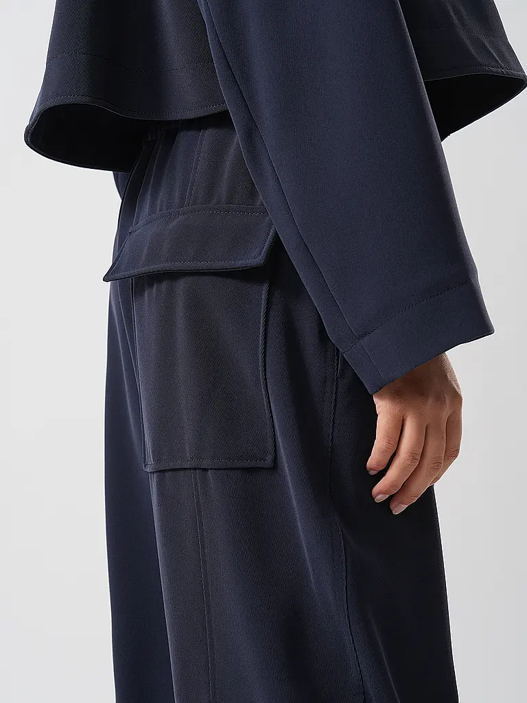 BOSS | Nom du produit : Pantalon de tailleur TOLDA | 