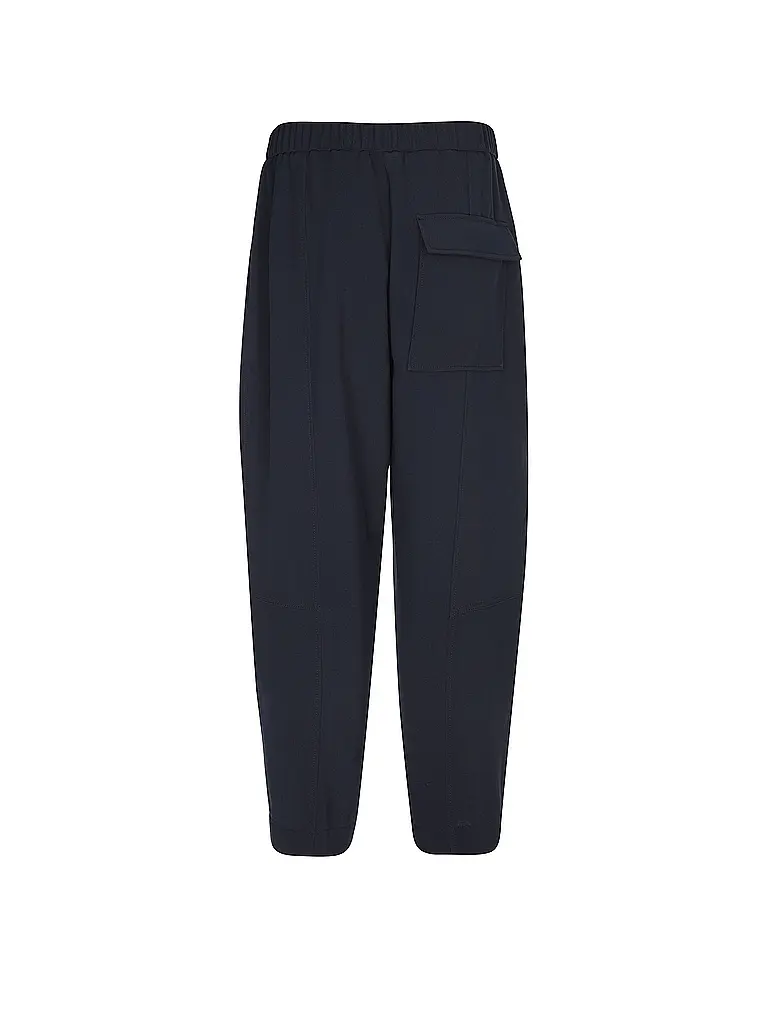 BOSS | Nom du produit : Pantalon de tailleur TOLDA | 