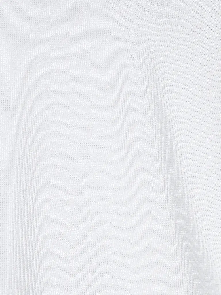 BOSS | Nom du produit : T-shirt à manches longues TEMPESTO | Blanc