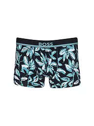BOSS | Pantalon noir | Bleu