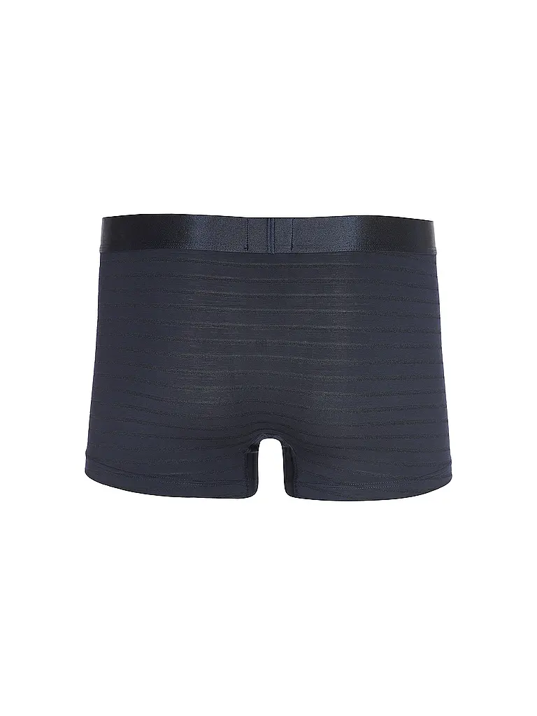 BOSS | Pantalon bleu foncé | blau
