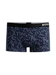 BOSS | Pantalon bleu marine | Bleu