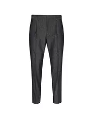 BOSS | Pantalon C-PERIN-PL-253 | Bleu foncé