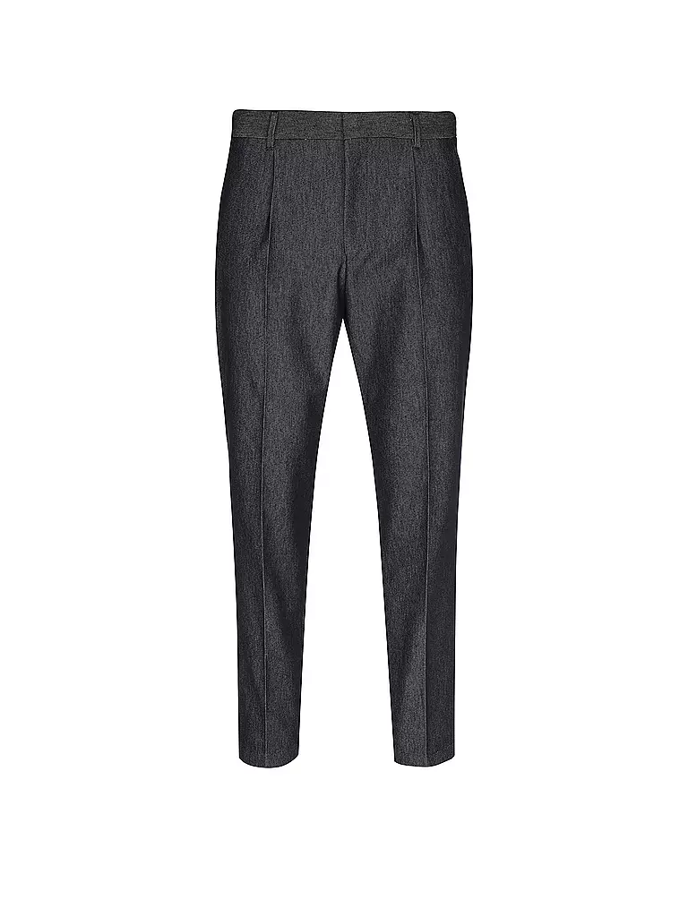 BOSS | Pantalon C-PERIN-PL-253 | dunkelblau
