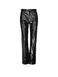 BOSS | Pantalon coupe droite TADAS | Noir
