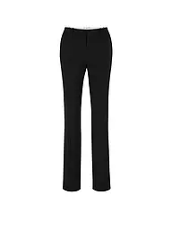 BOSS | Pantalon coupe droite TAMEAH | Noir