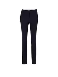 BOSS | Pantalon coupe droite TAMEAH | Bleu foncé