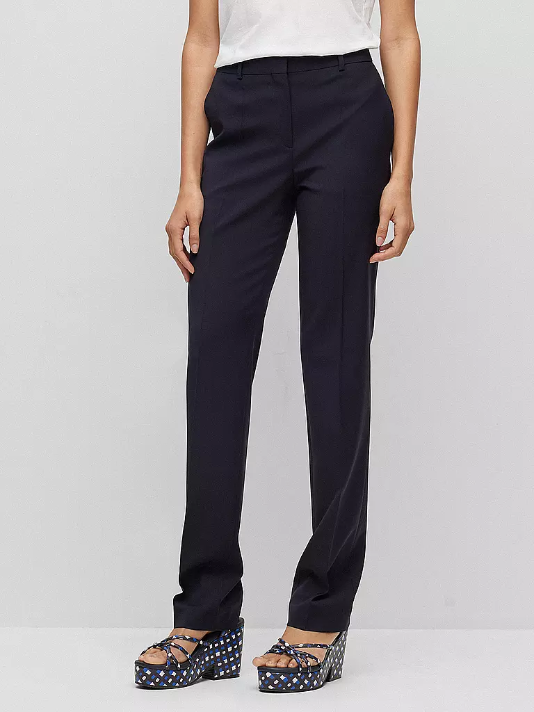 BOSS | Pantalon coupe droite TAMEAH | 