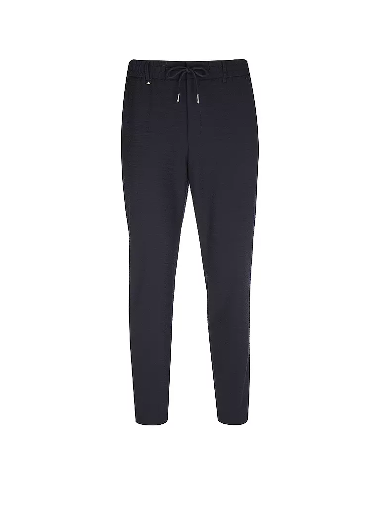 BOSS | Pantalon de costume C-PERIN | dunkelblau