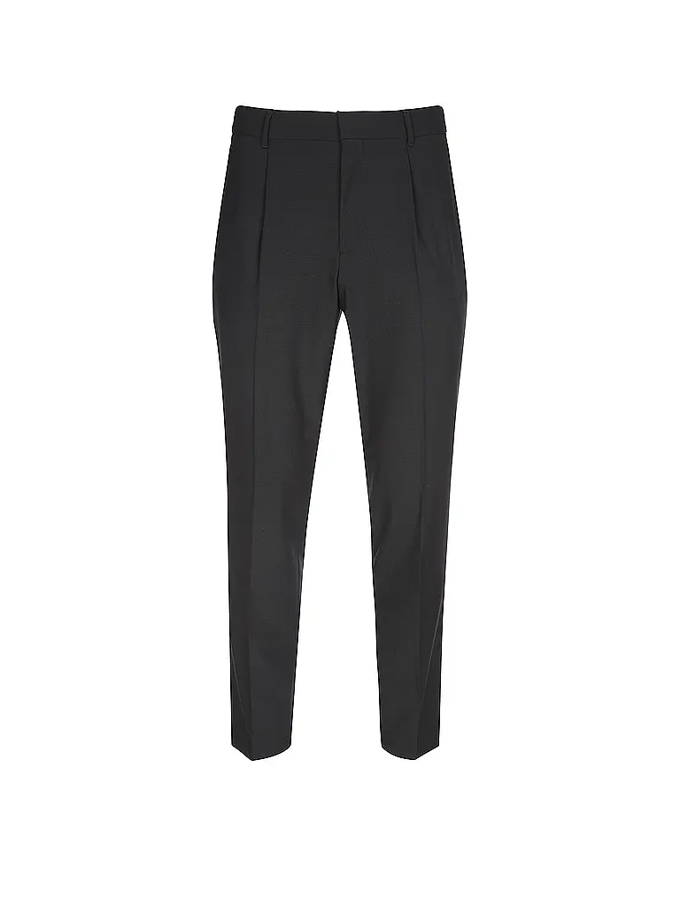 BOSS | Pantalon de costume C-PERIN | schwarz