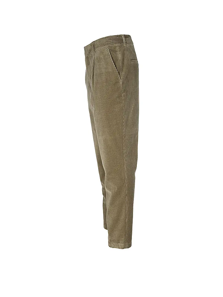 BOSS | Pantalon de costume coupe fuselée C PERIN | 