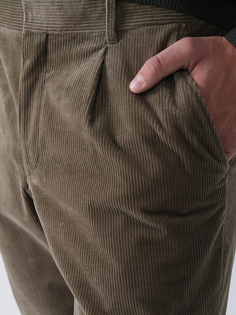 BOSS | Pantalon de costume coupe fuselée C PERIN | 