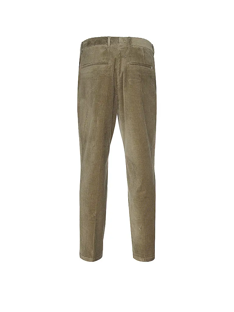 BOSS | Pantalon de costume coupe fuselée C PERIN | 