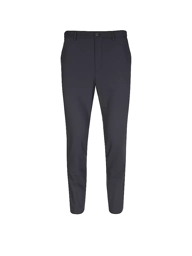 BOSS | Pantalon de costume GENIUS | blau