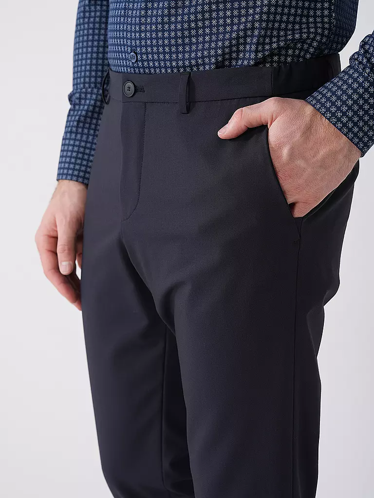 BOSS | Pantalon de costume GENIUS | 