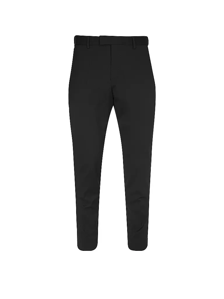 BOSS | Pantalon de costume H-GEORGE-CEL-253 | schwarz