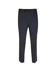 BOSS | Pantalon de costume P-PERIN | Bleu foncé
