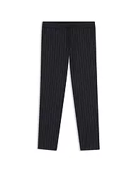 BOSS | Pantalon de costume P-PERIN-J | Bleu foncé