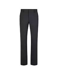 BOSS | Pantalon de costume slim fit GENUIUS | Noir