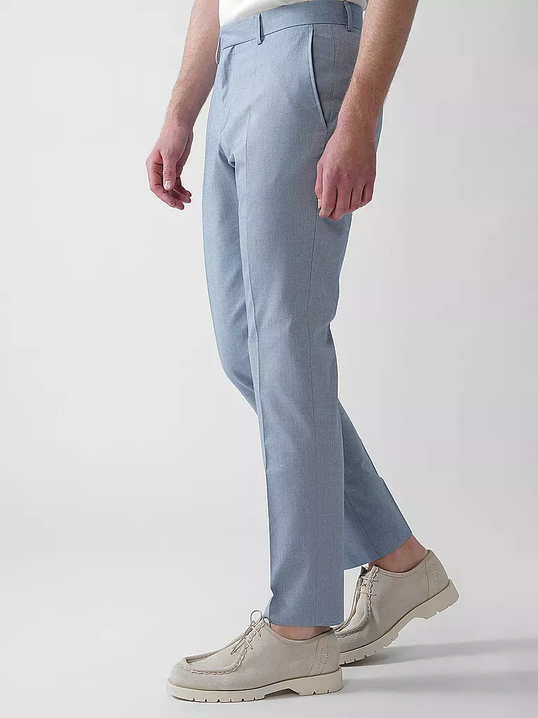 BOSS | Pantalon de costume slim fit H-GENIUS | 
