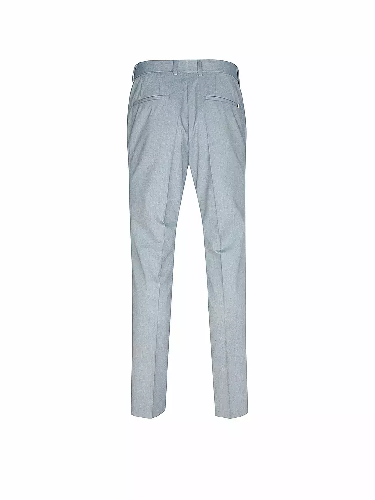 BOSS | Pantalon de costume slim fit H-GENIUS | 