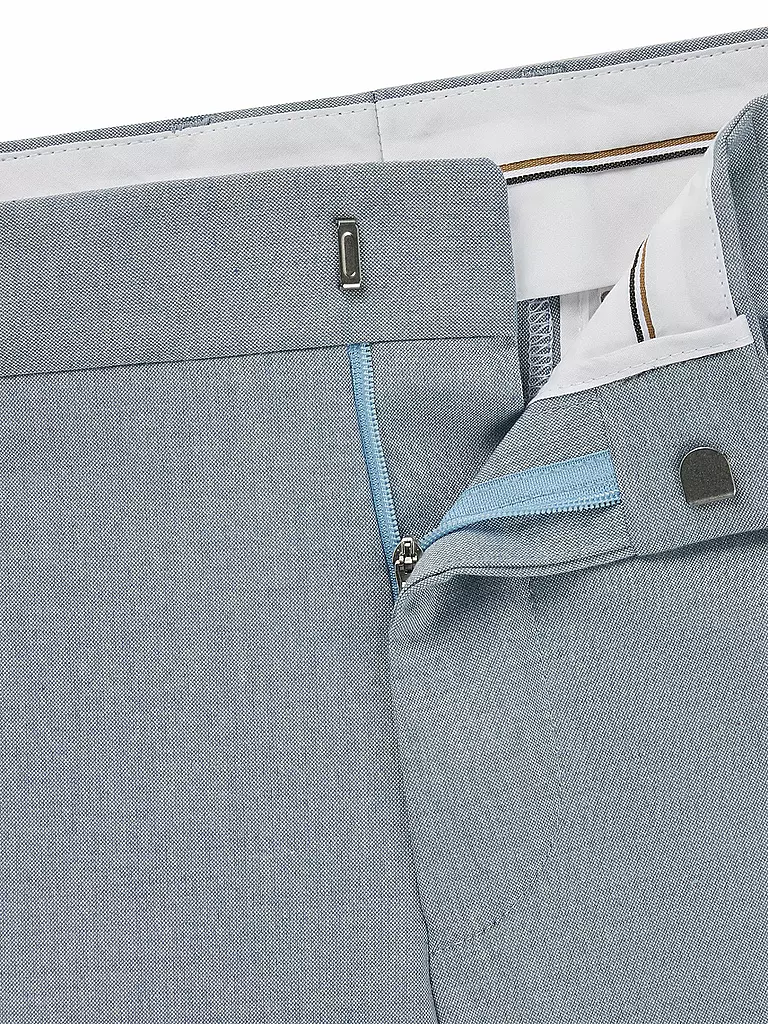 BOSS | Pantalon de costume slim fit H-GENIUS | 