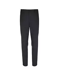 BOSS | Pantalon de costume | Bleu foncé